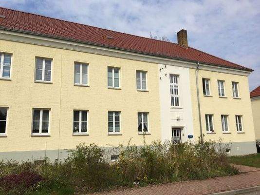 Wohnung unten rechts