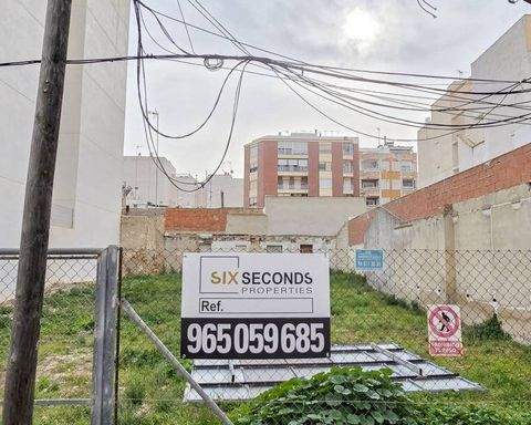 Guardamar del Segura Grundstücke, Guardamar del Segura Grundstück kaufen