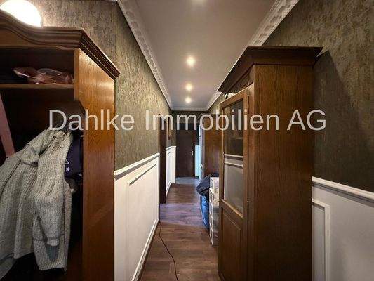 Diele 1. OG