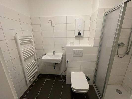 Beispiel Leerwohnung