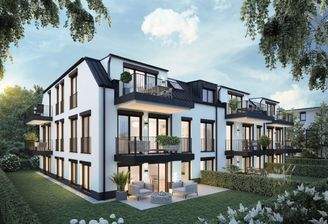 Illustration Haus B