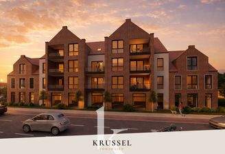 Herzlich willkommen bei Krüssel Immobilien