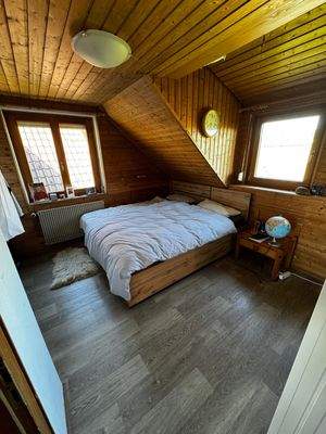 Schlafzimmer 2 OG