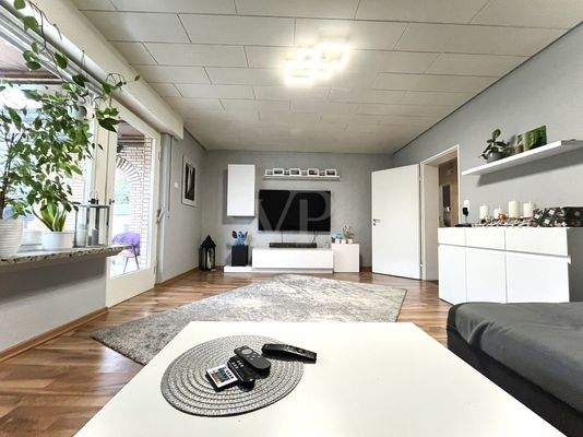 Wohnzimmer Erdgeschoss