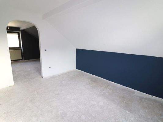 Hinteres Kinderzimmer