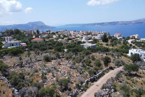 Kokkino Chorio Grundstücke, Kokkino Chorio Grundstück kaufen