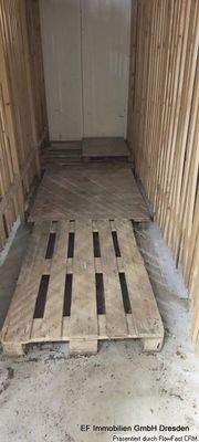Whg 13 - Kellerabteil
