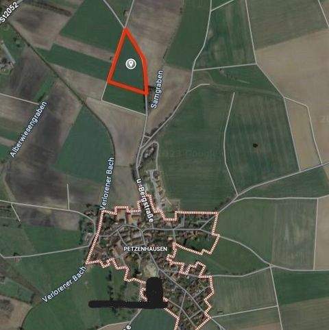 Weil / Petzenhausen Bauernhöfe, Landwirtschaft, Weil / Petzenhausen Forstwirtschaft