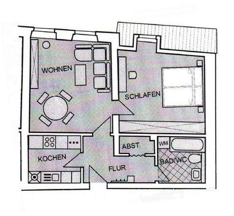 Zittau Wohnungen, Zittau Wohnung kaufen