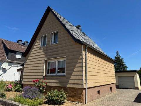 Schöningen Häuser, Schöningen Haus kaufen