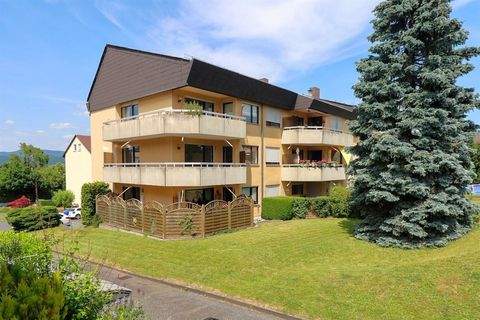 Eschwege Wohnungen, Eschwege Wohnung kaufen