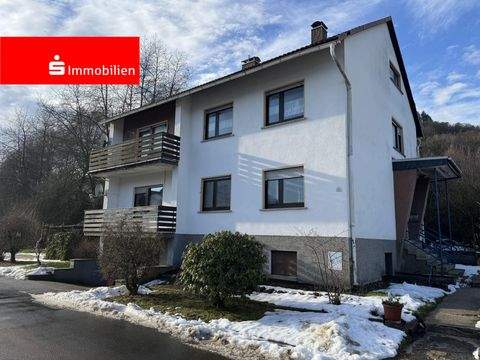 Breidenbach Häuser, Breidenbach Haus kaufen