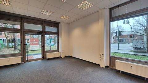 Potsdam Büros, Büroräume, Büroflächen 