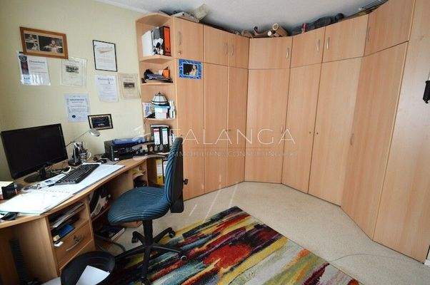 1. OG - Schlaf-/Kinderzimmer