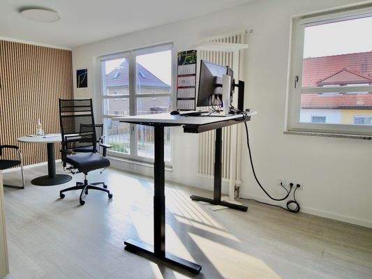 Büroraum