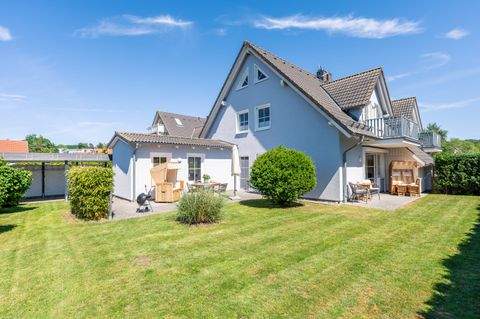 Binz Häuser, Binz Haus kaufen