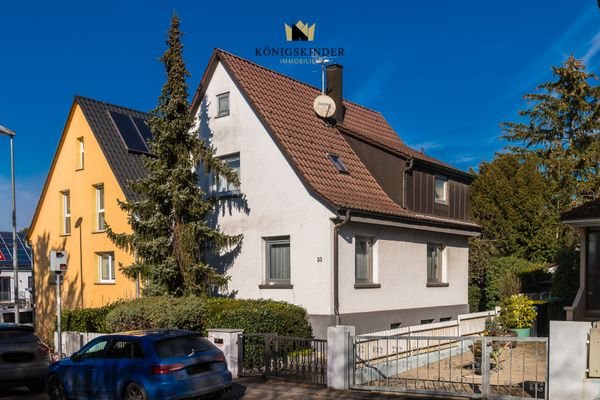 Außenansicht