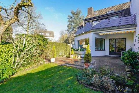 Düsseldorf Häuser, Düsseldorf Haus kaufen