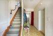 Diele Treppe