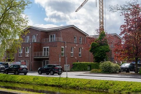 Papenburg Büros, Büroräume, Büroflächen 