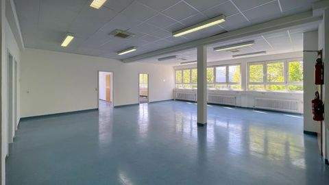 Freiburg im Breisgau Büros, Büroräume, Büroflächen 