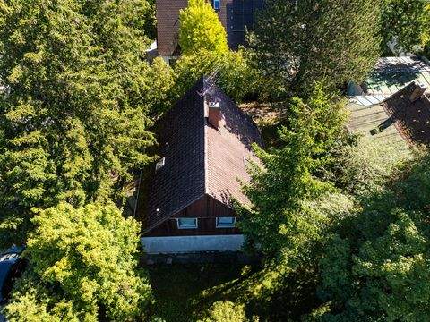 München / Obersendling Grundstücke, München / Obersendling Grundstück kaufen