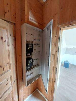 025 - Elektroverteiler im OG