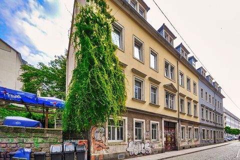 Dresden Renditeobjekte, Mehrfamilienhäuser, Geschäftshäuser, Kapitalanlage