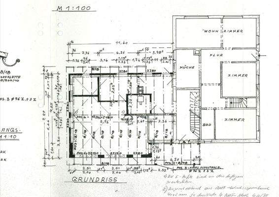 Föhrenkoppel 10 Erdgeschoss