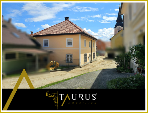 Griffen Häuser, Griffen Haus kaufen