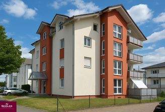 Außenansicht des Hauses