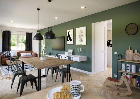 Schwäbisch Hall Häuser, Schwäbisch Hall Haus mieten 