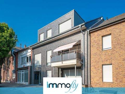 Heinsberg Wohnungen, Heinsberg Wohnung kaufen