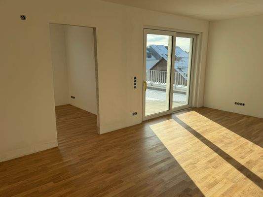 Wohnen in Urfeld am Rhein