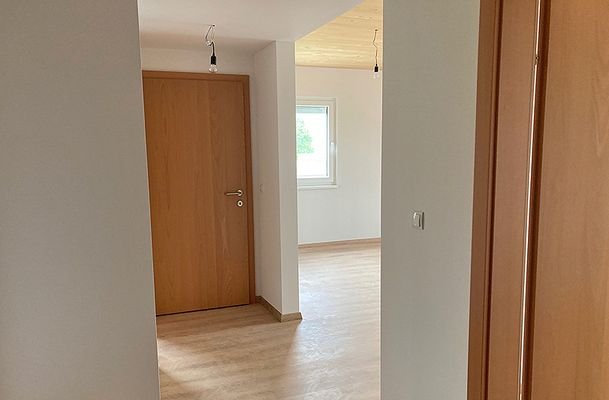 Wohnhausanlage 1 in Schrattenthal