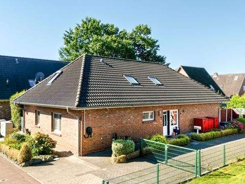 Brande-Hörnerkirchen Häuser, Brande-Hörnerkirchen Haus kaufen