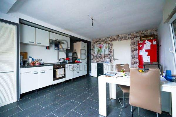 Küche Whg. OG links