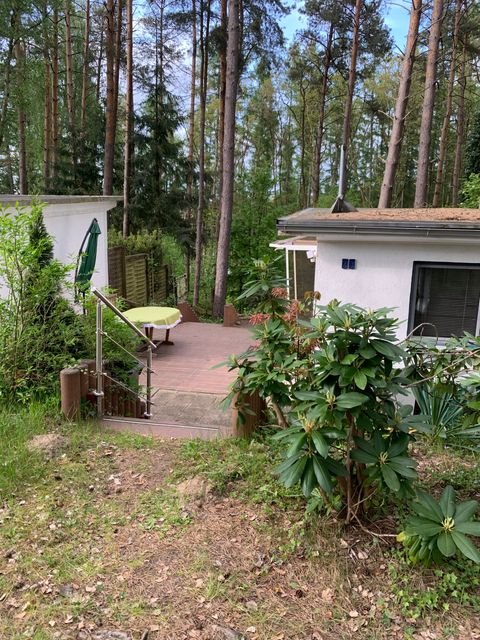 Wustrow OT Neu Canow Häuser, Wustrow OT Neu Canow Haus kaufen