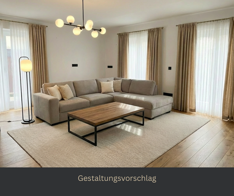 Gestaltungsvorschlag