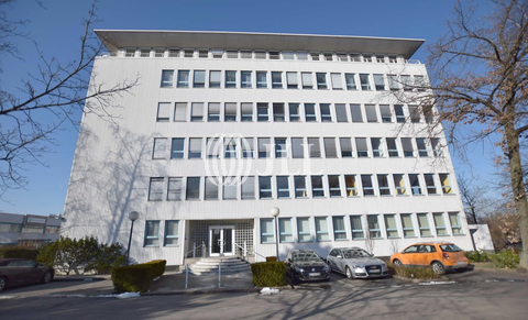 Nürnberg Büros, Büroräume, Büroflächen 