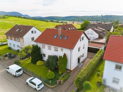 Dettingen Häuser, Dettingen Haus kaufen