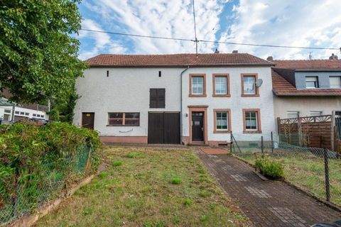 Losheim am See Häuser, Losheim am See Haus kaufen