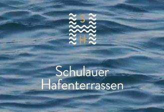 Mehr Infos unter www.schulauer-hafenterrassen.de