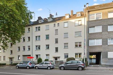 Mönchengladbach Wohnungen, Mönchengladbach Wohnung kaufen