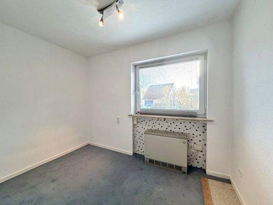 Kinder-/Arbeitszimmer im EG