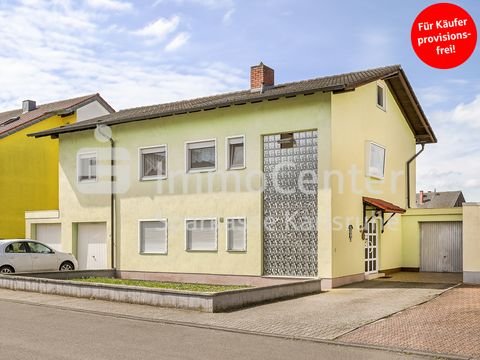 Oberhausen-Rheinhausen Wohnungen, Oberhausen-Rheinhausen Wohnung kaufen