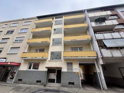 Ludwigshafen am Rhein Wohnungen, Ludwigshafen am Rhein Wohnung kaufen