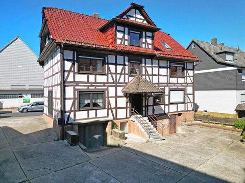 Baunatal Häuser, Baunatal Haus kaufen