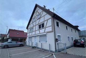 Ansicht