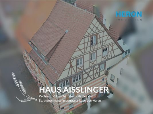 Haus Aißlinger